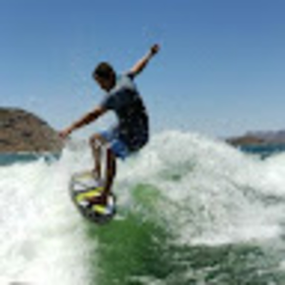 Meet your Posher, Howard